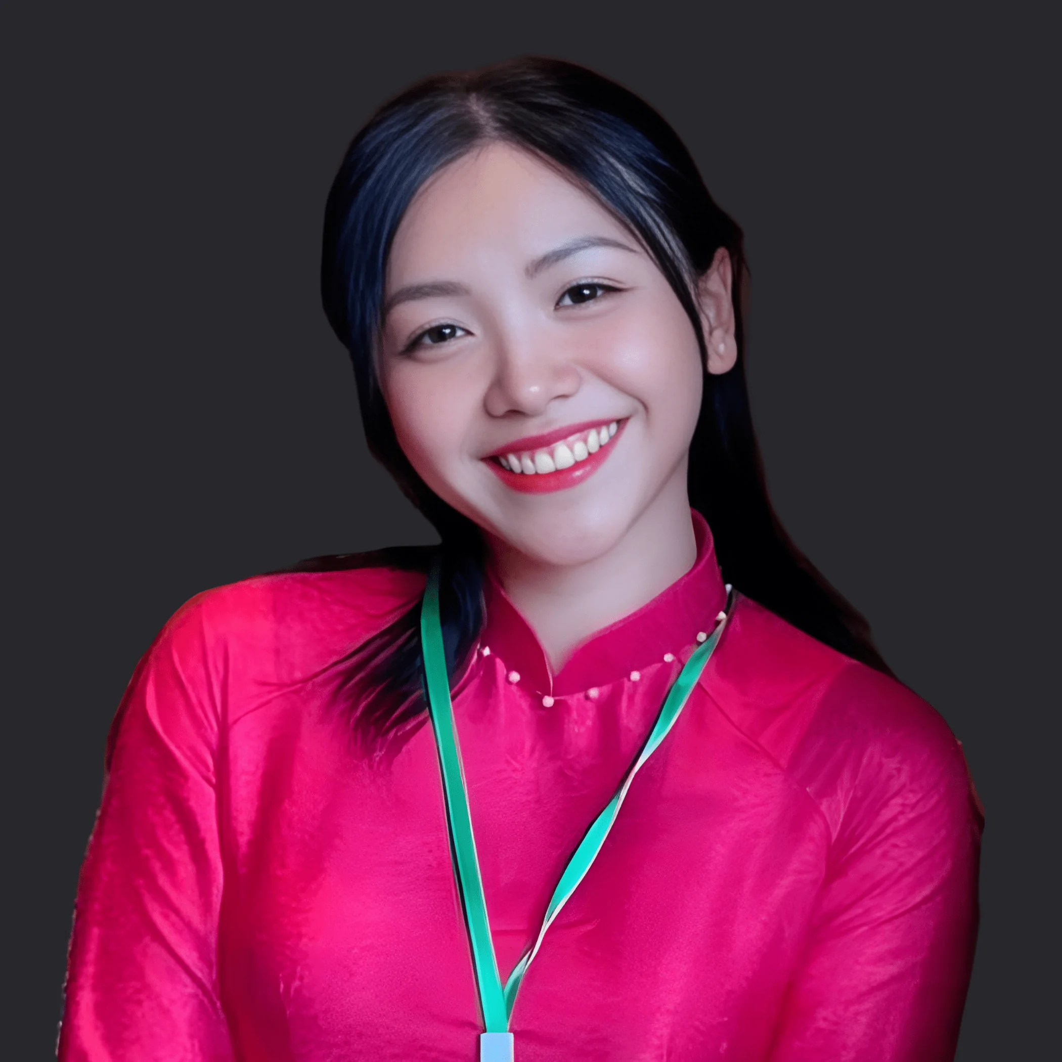 Mentor Uyen Hoang