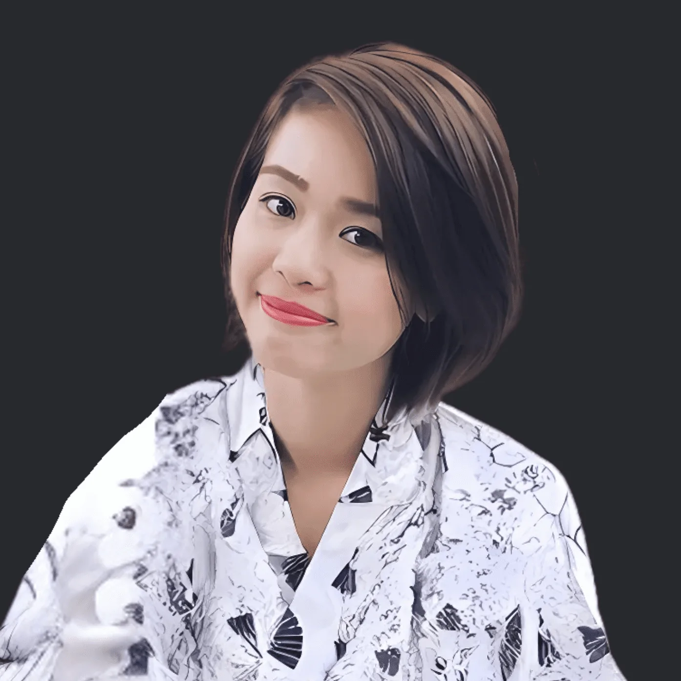 Mentor Nguyen Kim Anh